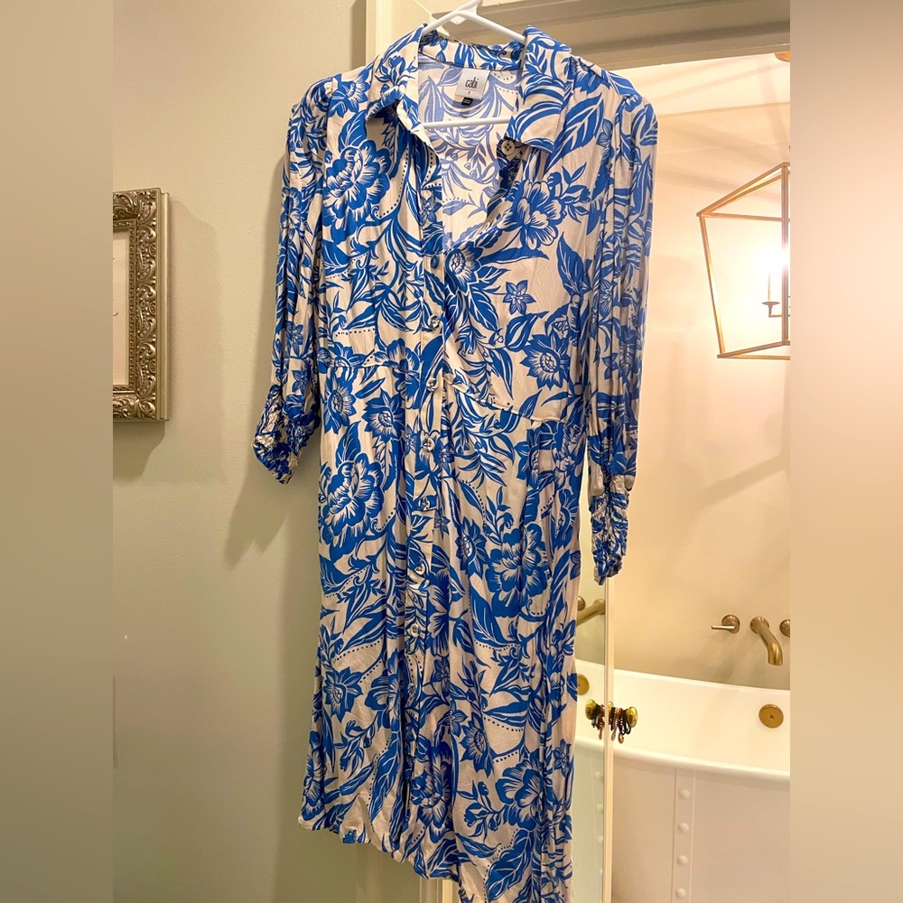 Cabi dress size S